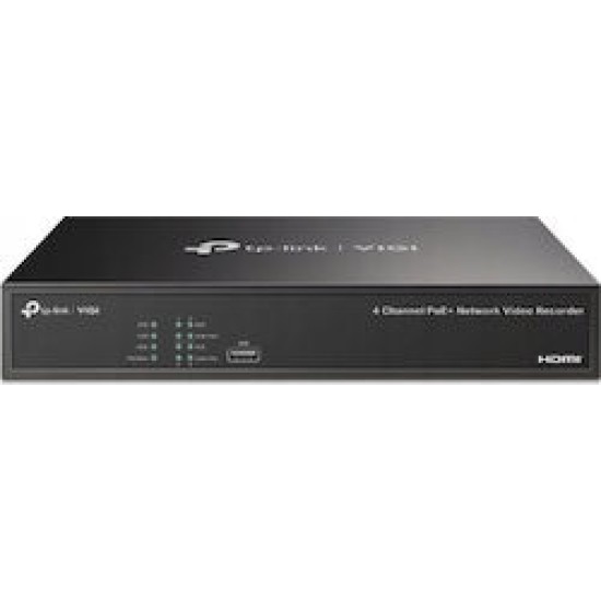 TP-LINK TPLINK NVR VIGI NVR1004H (VIGI NVR1004H)