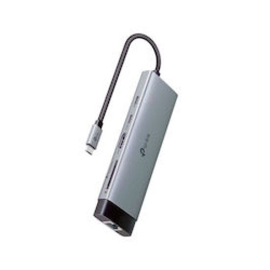 TP-LINK TPLINK Medienkonverter (UH9120C)