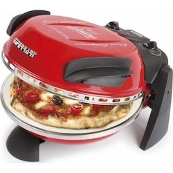 G3 Ferrari PizzaOven Express Delizia red (G1000602)