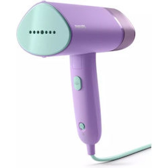 Philips Steamer STH3010 30 portable purple (STH3010/30)