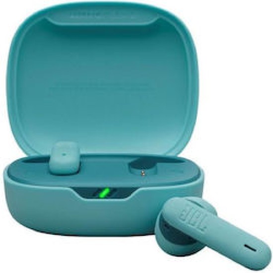 JBL Headphones In-Ear InEar Wave Flex 2 blue (JBLWFLEX2BLU)