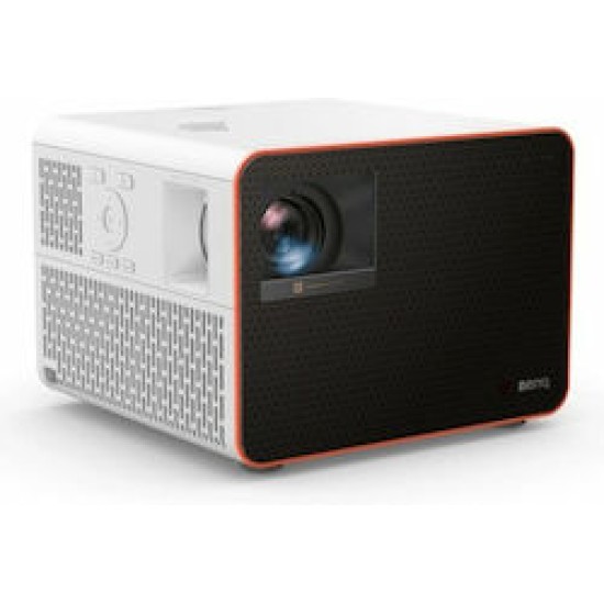 BenQ Projektor X3100i Gaming 4k (9H JS977 18E) BenQJS977 BenQ JS977