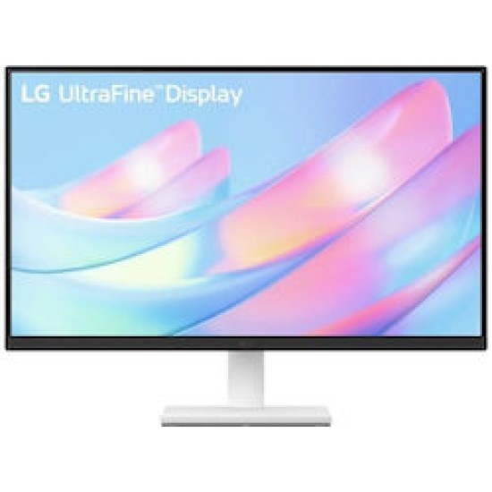 LG Monitor 27US500-W 27US500W (27US500-W.AEU)
