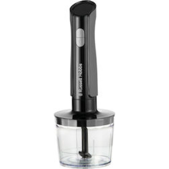 Russell Hobbs Handblender Desire black Schwarz 27141-56 2714156 (27141-56)