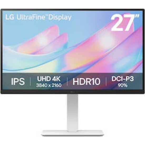 LG Monitor 27US550-W 27US550W (27US550-W.AEU)