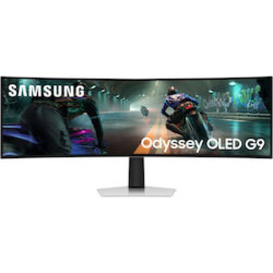 Samsung Monitor (LS49DG910SUXEN)