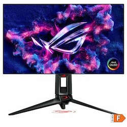 ASUS Monitor ROG Swift OLED PG27AQDP (90LM0A20-B01A70) (90LM0A20B01A70)
