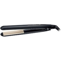 Remington Straightener Ceramic Slim black Schwarz (S1510)