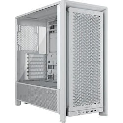 Corsair Case Frame 4000D white (CC-9011291-WW) (CC9011291WW)