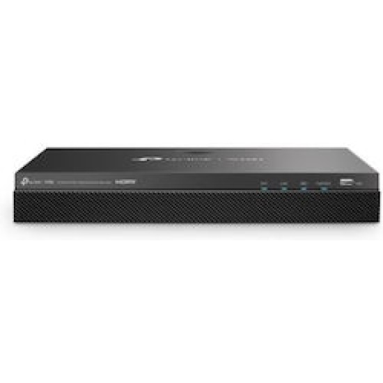 TP-LINK TPLINK NVR VIGI NVR2008H-8MP NVR2008H8MP (VIGI NVR2008H-8MP)