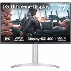 LG Monitor 27UP650K-W 27UP650KW (27UP650K-W)