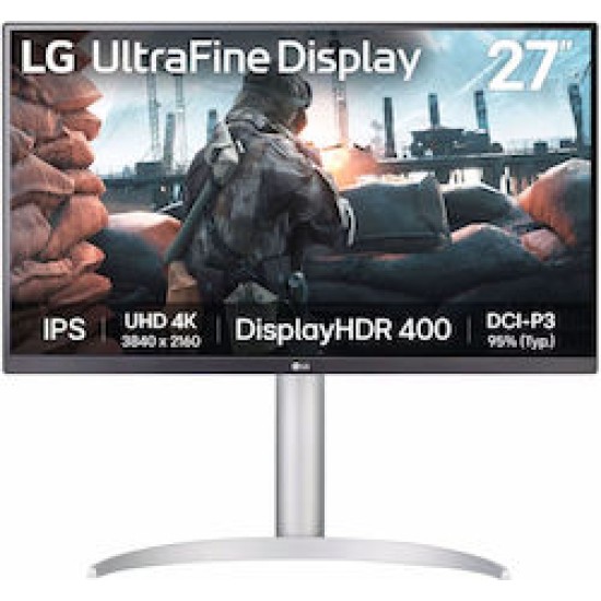 LG Monitor 27UP650K-W 27UP650KW (27UP650K-W)