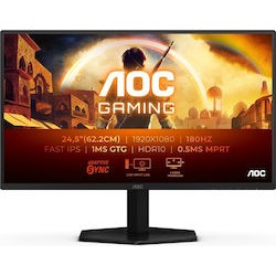 AOC Monitor Gaming (25G42E)