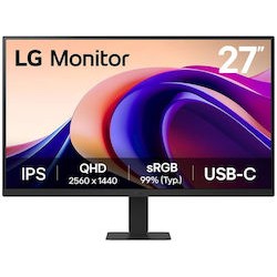 LG Monitor 27U631A-B 27U631AB (27U631A-B)