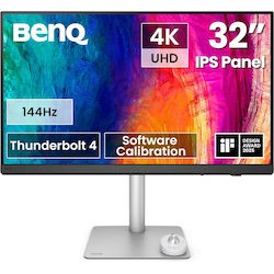 BenQ Monitor PD3226G (9H LMVLA TBE) BenQLMVLA BenQ LMVLA