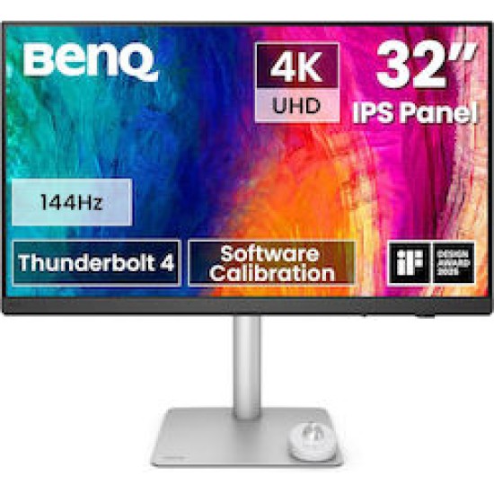 BenQ Monitor PD3226G (9H LMVLA TBE) BenQLMVLA BenQ LMVLA