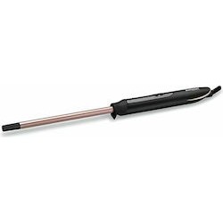 BaByliss Curling Tongs Tight Curls 10mm black Schwarz (C449E)
