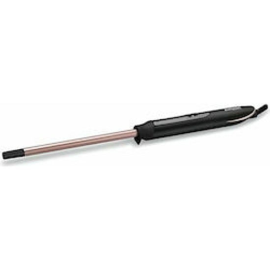 BaByliss Curling Tongs Tight Curls 10mm black Schwarz (C449E)