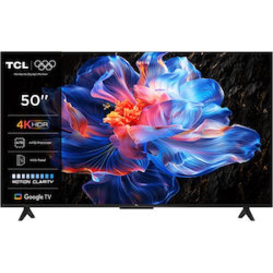 TCL TV (50P6K)