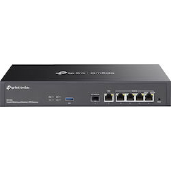TP-LINK TPLINK Router Omada (ER7406)