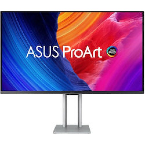 ASUS Monitor ProArt OLED PA32UCDM (90LM03HE-B01K70) (90LM03HEB01K70)