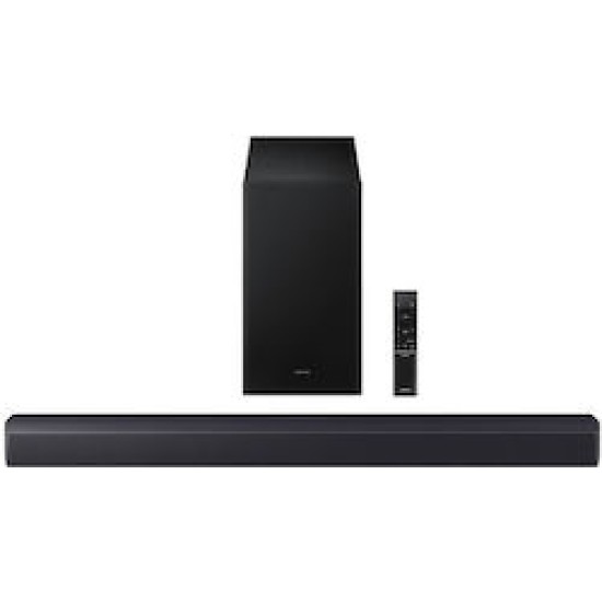 Samsung Soundbar HW-B450F EN HWB450F EN (HW-B450F/EN)