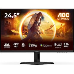 AOC Monitor Gaming (25G4SRE)