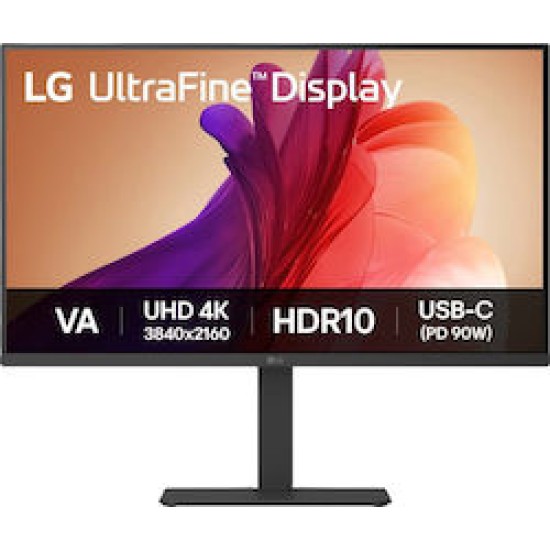 LG Monitor 32U720A-B 32U720AB (32U720A-B.AEU)