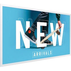 Samsung Digital Signage EM32DX Color E-Paper EPaper EMDX (LH32EMDIBGBXEN)
