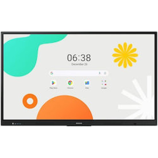 Samsung Flip WA75F Interactive Whiteboard (LH75WAFWLGCXEN)