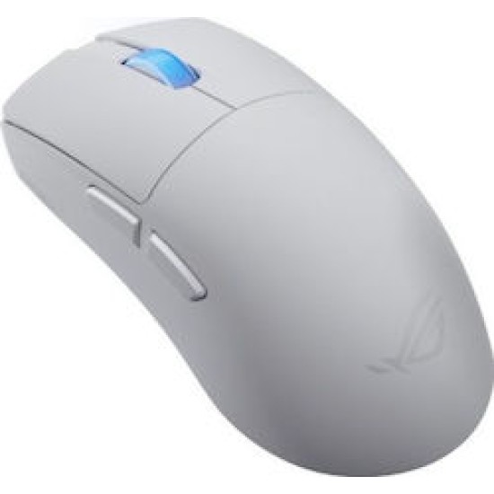 Asus Mouse ROG HARPE II ACE White (90MP0490-BMUA10) (90MP0490BMUA10)