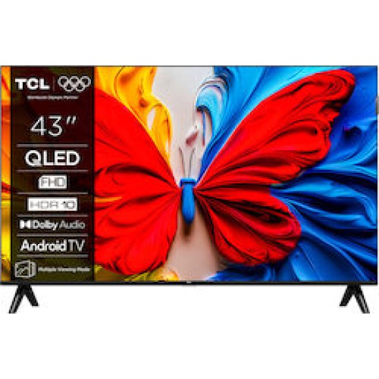 TCL TV (43S51K)