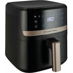 Russell Hobbs Airfryer Satisfry 4,3l black Schwarz 27610-56 2761056 (27610-56)
