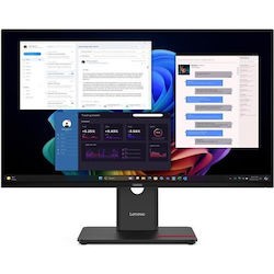 Lenovo Monitor T27UD-40 T27UD40 (64AFGAT2EU)