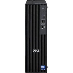 Dell Pro Slim QCS1250 Schlanker Desktop Core Ultra 5 235 (VDVFT)