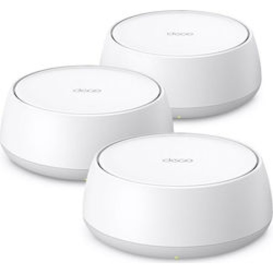 TP-LINK TPLINK Access Point Deco BE22(3-pack) BE22(3pack)