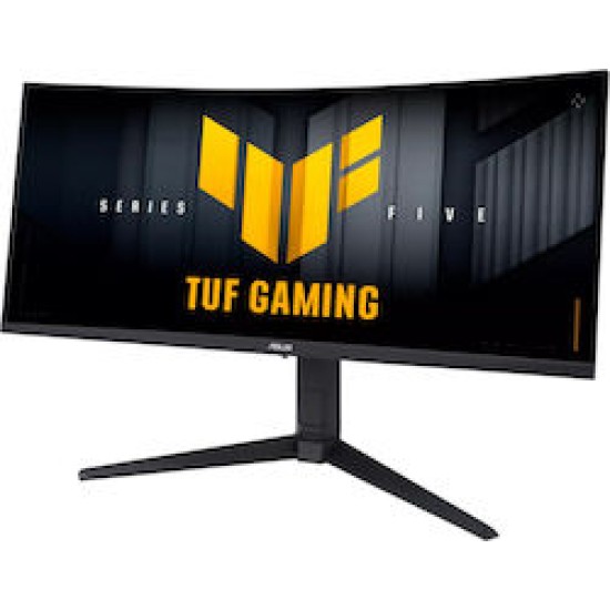 ASUS Monitor TUF Gaming VG34WQML5A (90LM0BP1-B01E71) (90LM0BP1B01E71)