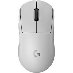 Logitech Mouse G PRO X SUPERLIGHT 2 SE black Schwarz (910-007556) (910007556)
