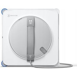 Ecovacs Winbot W2S Cleaning Robot white grey WG891-12 WG89112 (WG891-12)