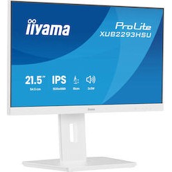 iiyama Monitor ProLite XUB2293HSU-W7 XUB2293HSUW7 (XUB2293HSU-W7)