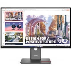 Lenovo Monitor ThinkVision T32UD-40 T32UD40 (64B0GAT1EU)
