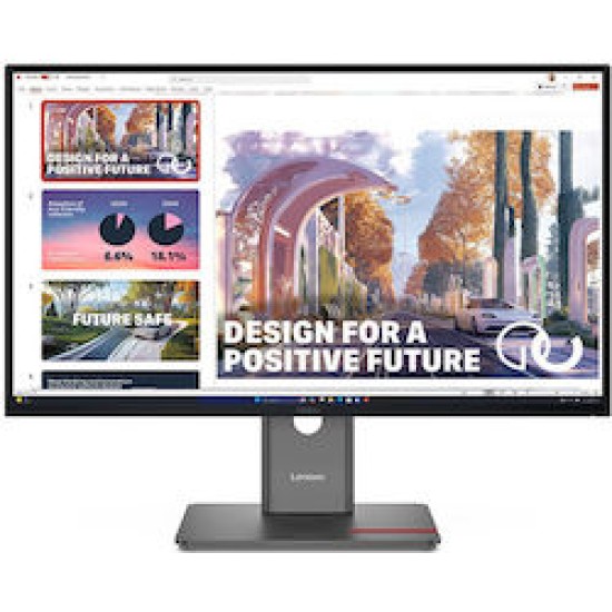 Lenovo Monitor ThinkVision T32UD-40 T32UD40 (64B0GAT1EU)