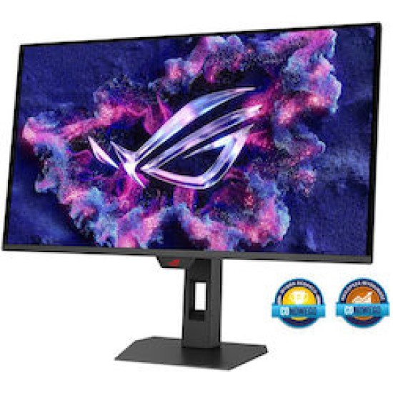 ASUS Monitor ROG Swift OLED XG27AQDPG (90LM0C50-B01971) (90LM0C50B01971)