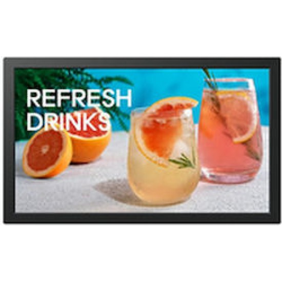 Samsung Digital Signage (LH13QBCEBGBXEN)