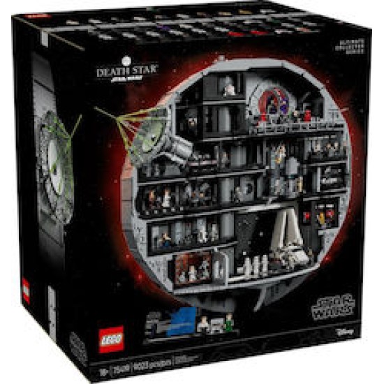 LEGO Star Wars Death Star (75419)