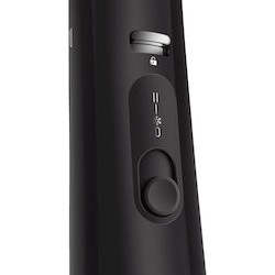 Braun Haircare Airstyler AS1 5 Braun Haircare5 Braun Haircare 5 black Schwarz (BRAS150E)