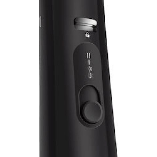Braun Haircare Airstyler AS1 5 Braun Haircare5 Braun Haircare 5 black Schwarz (BRAS150E)