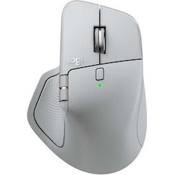 Logitech MX Master 4 for Mac Maus (910-007576) (910007576)
