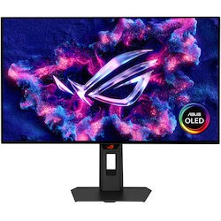 Asus Monitor ROG Strix OLED XG27AQWMG (90LM0BZ0-B01171) (90LM0BZ0B01171)