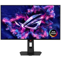 ASUS Monitor ROG Strix XG27AQDMGR (90LM0CC0-B01171) (90LM0CC0B01171)